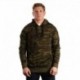 Burnside B8605 Men's Fleece Pullover