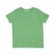 Rabbit Skins 3391 Toddler Harborside Melange Jersey T-Shirt