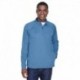 Devon & Jones DG440 Men's Stretch Tech-Shell Compass Quarter-Zip