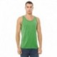 Bella + Canvas 3480 Unisex Jersey Tank