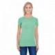 Threadfast Apparel 202A Ladies Triblend Short-Sleeve T-Shirt