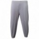 A4 NB6110 Youth Pro DNA Pull Up Baseball Pant