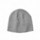 Big Accessories BX026 Knit Beanie