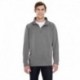 Comfort Colors 1580 Adult Quarter-Zip Sweatshirt