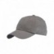 J America TW5537 Ripper Washed Cotton Ripstop Hat