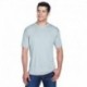 UltraClub 8420 Men's Cool & Dry Sport Performance Interlock T-Shirt