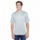 UltraClub 8620 Men's Cool & Dry Basic Performance T-Shirt