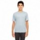 UltraClub 8620Y Youth Cool & Dry Basic Performance T-Shirt