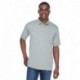 UltraClub U8315 Men's Platinum Performance Pique Polo with TempControl Technology