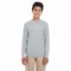 UltraClub 8622Y Youth Cool & Dry Performance Long-Sleeve Top