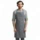 Artisan Collection by Reprime RP150 Unisex 'Colours' Recycled Bib Apron