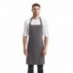 Artisan Collection by Reprime RP122 Unisex Regenerate Recycled Bib Apron