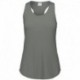 Augusta Sportswear AG3079 Girls Lux Tri-Blend Tank