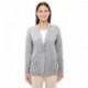 Devon & Jones DP462W Ladies Perfect Fit Shawl Collar Cardigan