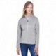 Devon & Jones DG793W Ladies Bristol Full-Zip Sweater Fleece Jacket