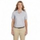 Harriton M265W Ladies 5.6 oz. Easy Blend Polo