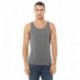 Bella + Canvas 3480 Unisex Jersey Tank