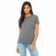 Bella + Canvas 6413 Ladies Relaxed Triblend T-Shirt