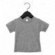 Bella + Canvas 3413B Infant Triblend Short Sleeve T-Shirt