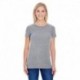 Threadfast Apparel 202A Ladies Triblend Short-Sleeve T-Shirt