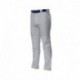 A4 NB6162 Youth Pro Style Open Bottom Baggy Cut Baseball Pants