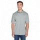 UltraClub 8406 Men's Cool & Dry Sport Two-Tone Polo