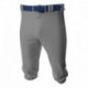 A4 N6003 Men's Baseball Knicker Pant