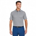 Swannies Golf SW2200 Men's Tanner Printed Polo