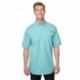 Columbia 7130 Men's Bonehead Short-Sleeve Shirt