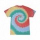 Tie-Dye CD100Y Youth 5.4 oz. 100% Cotton T-Shirt