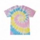 Tie-Dye CD100Y Youth 5.4 oz. 100% Cotton T-Shirt