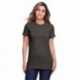 Gildan G670L Ladies Softstyle CVC T-Shirt