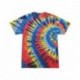 Tie-Dye CD100Y Youth 5.4 oz. 100% Cotton T-Shirt