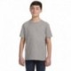 LAT 6101 Youth Fine Jersey T-Shirt