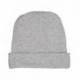 Rabbit Skins 4451 Infant Baby Rib Cap