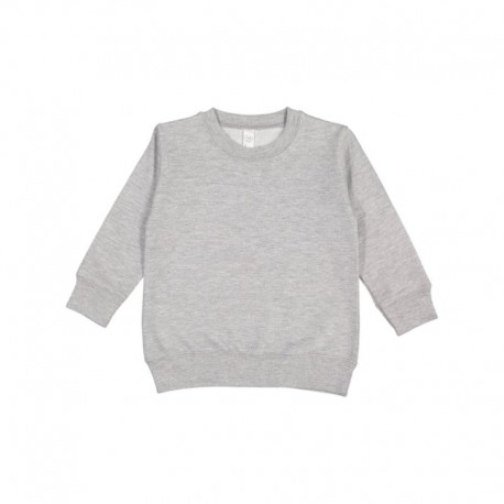 Rabbit Skins 3317 Toddler Fleece Sweatshirt