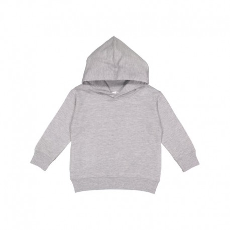 Rabbit Skins 3326 Toddler Pullover Fleece Hoodie