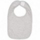 Rabbit Skins RS1005 Infant Premium Jersey Bib