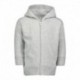 Rabbit Skins 3446 Infant Zip Fleece Hoodie