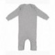 Rabbit Skins 4412 Infant Baby Rib Coverall