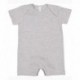 Rabbit Skins 4486 Infant Premium Jersey T-Romper