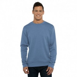 Next Level Apparel 9002NL Unisex Pullover PCH Crewneck Sweatshirt