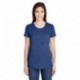 Gildan 6750L Ladies Triblend T-Shirt