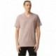 American Apparel 2006CVC Unisex CVC V-Neck T-Shirt