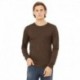 Bella + Canvas 3501CVC Unisex CVC Jersey Long-Sleeve T-Shirt