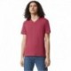 American Apparel 2006CVC Unisex CVC V-Neck T-Shirt