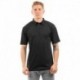 Burnside B0800 Men's Fader Jersey Polo