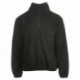 Burnside B3052 Men's Quarter-Zip Polar Fleece Pullover