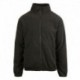 Burnside B3062 Men's Full-Zip Polar Fleece Jacket