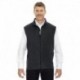 Core365 88191 Men's Journey Fleece Vest